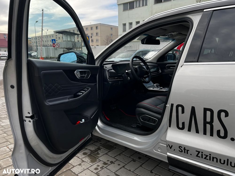 Baic X75 Standard - 9