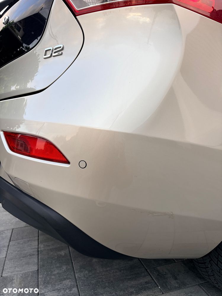 Volvo V40 D2 - 20