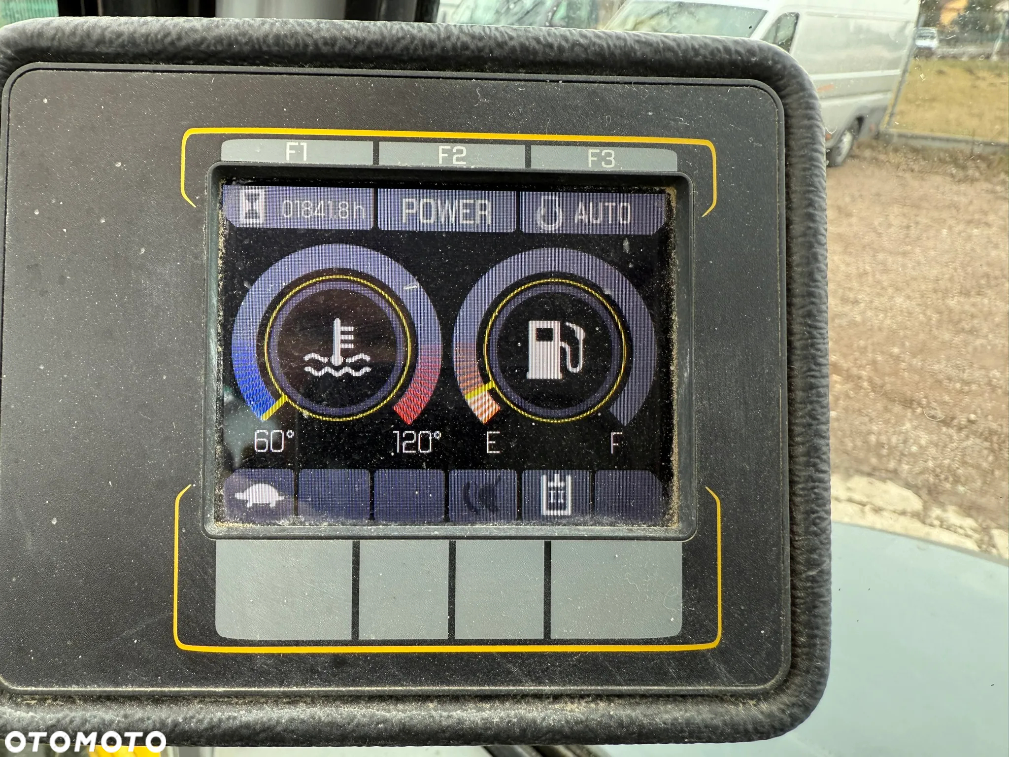 Wacker Neuson ET 35 - 14