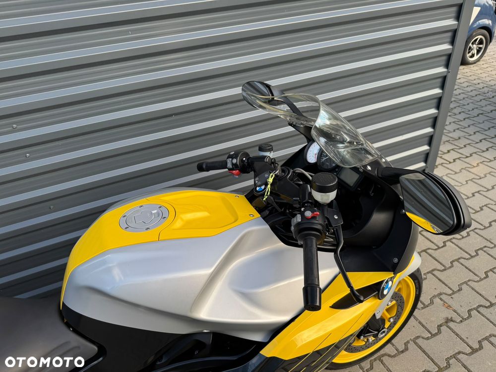 BMW K - 21