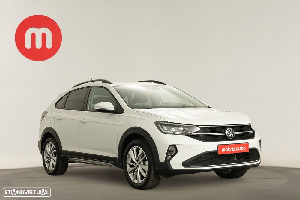 VW Taigo 1.0 TSI Urban - 1