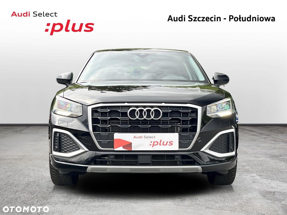 Audi Q2 - 9