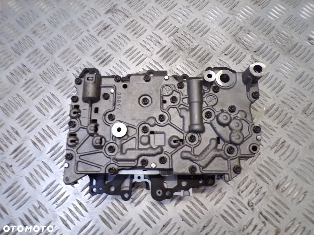 STEROWNIK SKRZYNI MECHATRONIKA PEUGEOT CITROEN 9805065H 9805066H 9805061H T1 75090 - 3