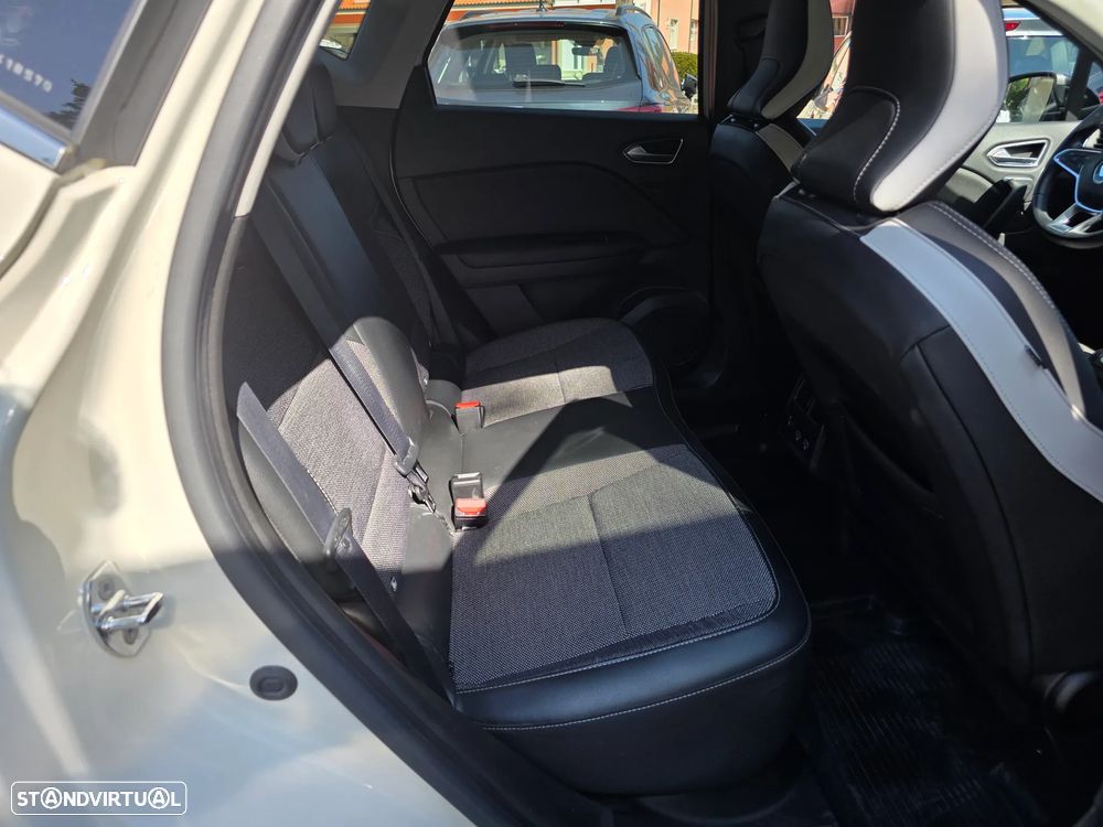 Renault Captur - 7