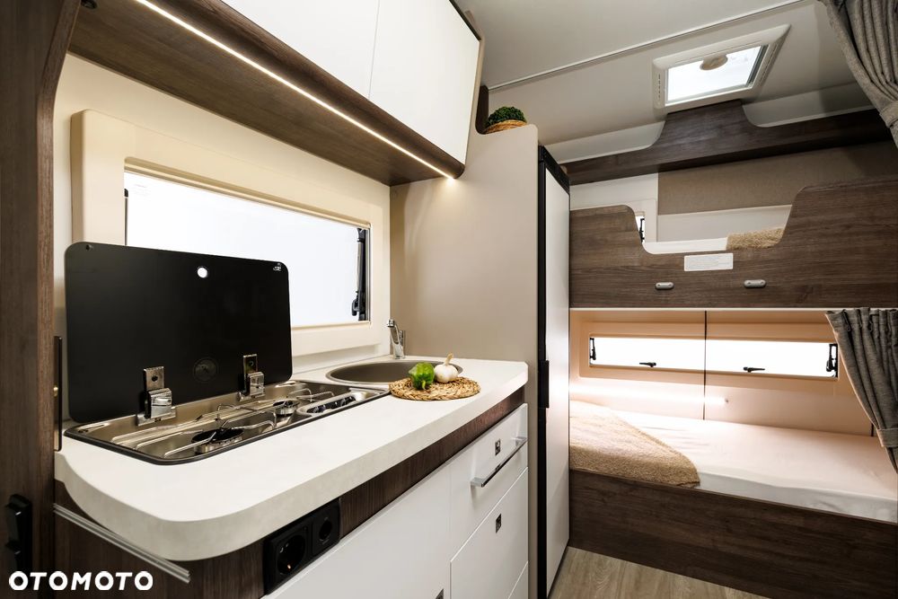 Benimar Sport 324 UP M26 - 5