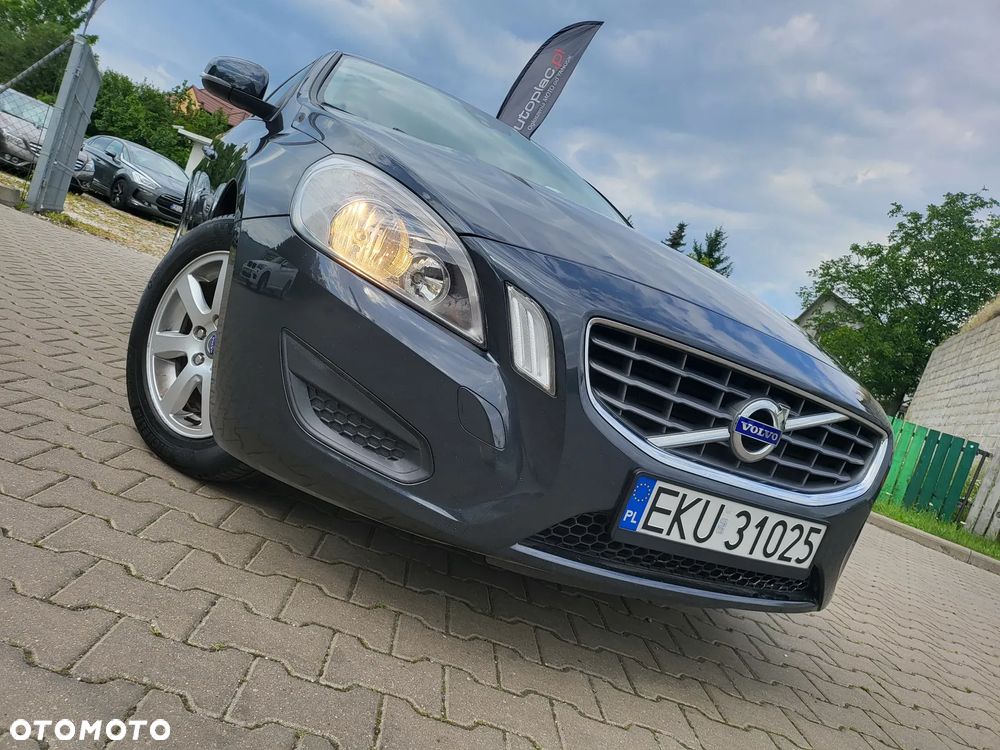 Volvo V60 - 32