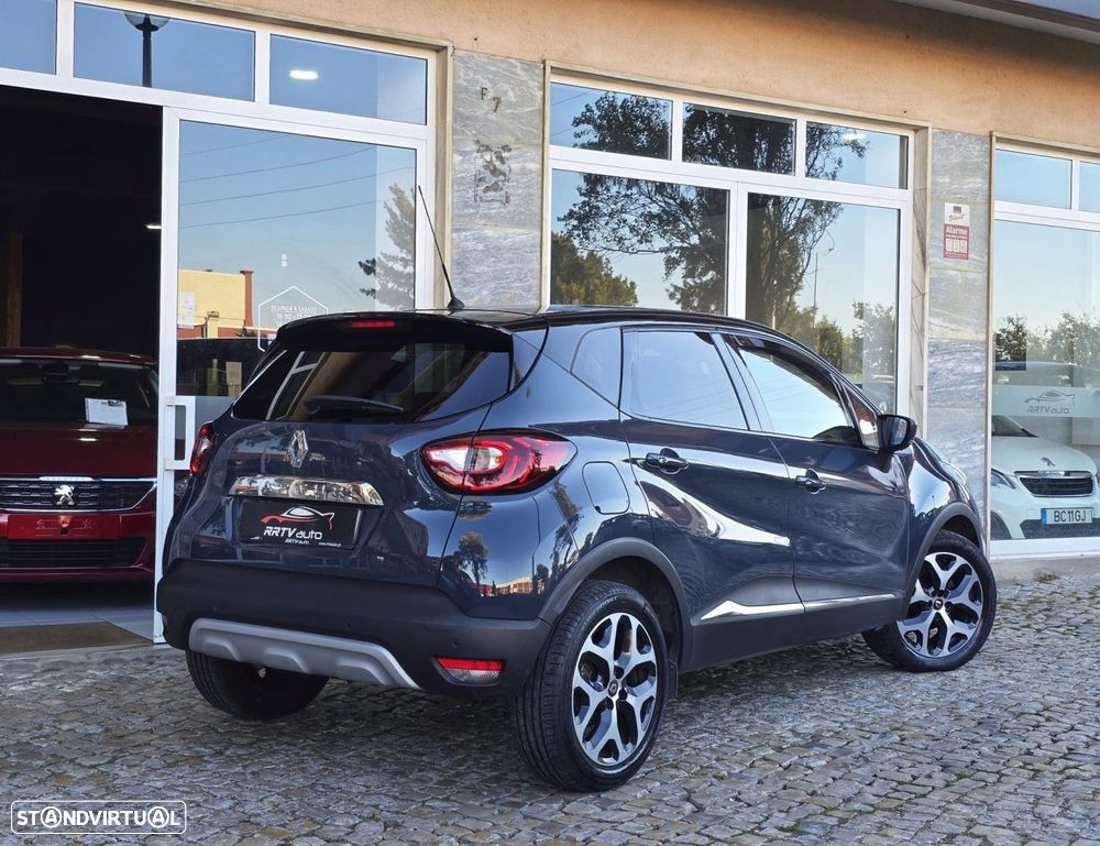 Renault Captur 0.9 TCE Exclusive - 13