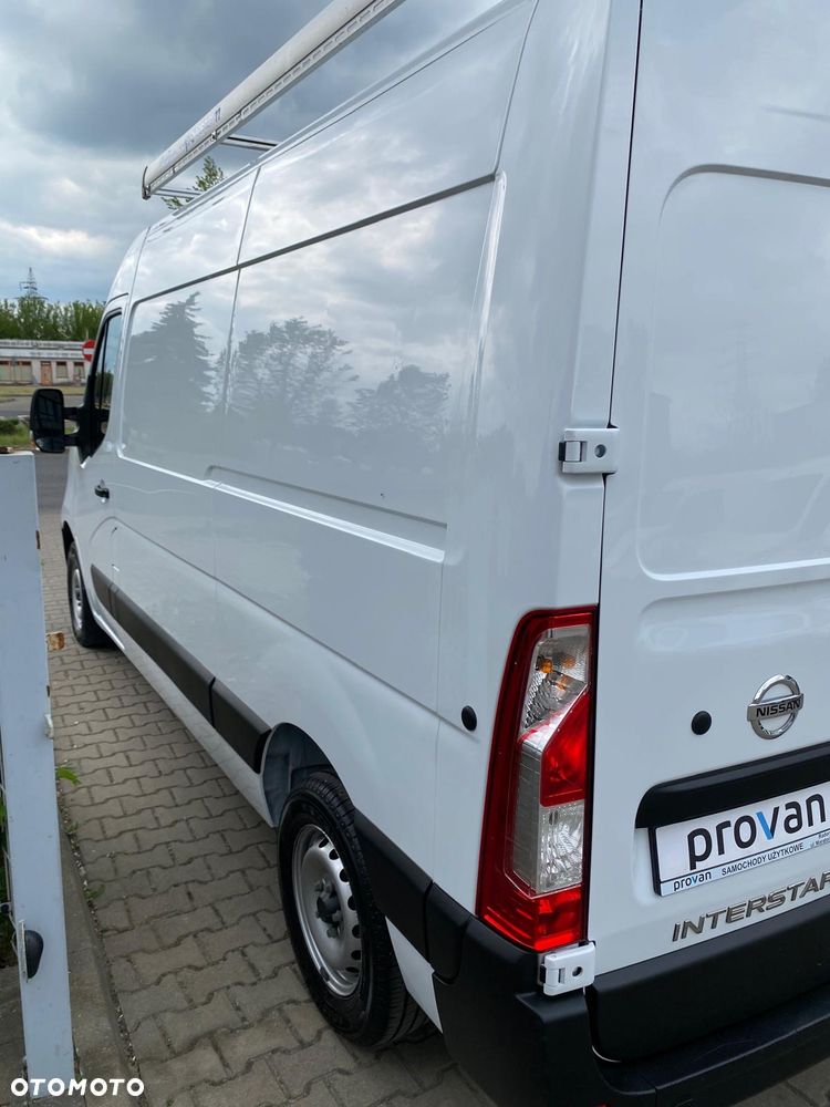 Renault MASTER 2,3 DCI 135KM L2H2 ZABUDOWA WARSZTATOWA SORTIMO - 20