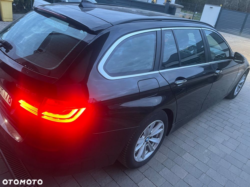 BMW Seria 5 520d - 7