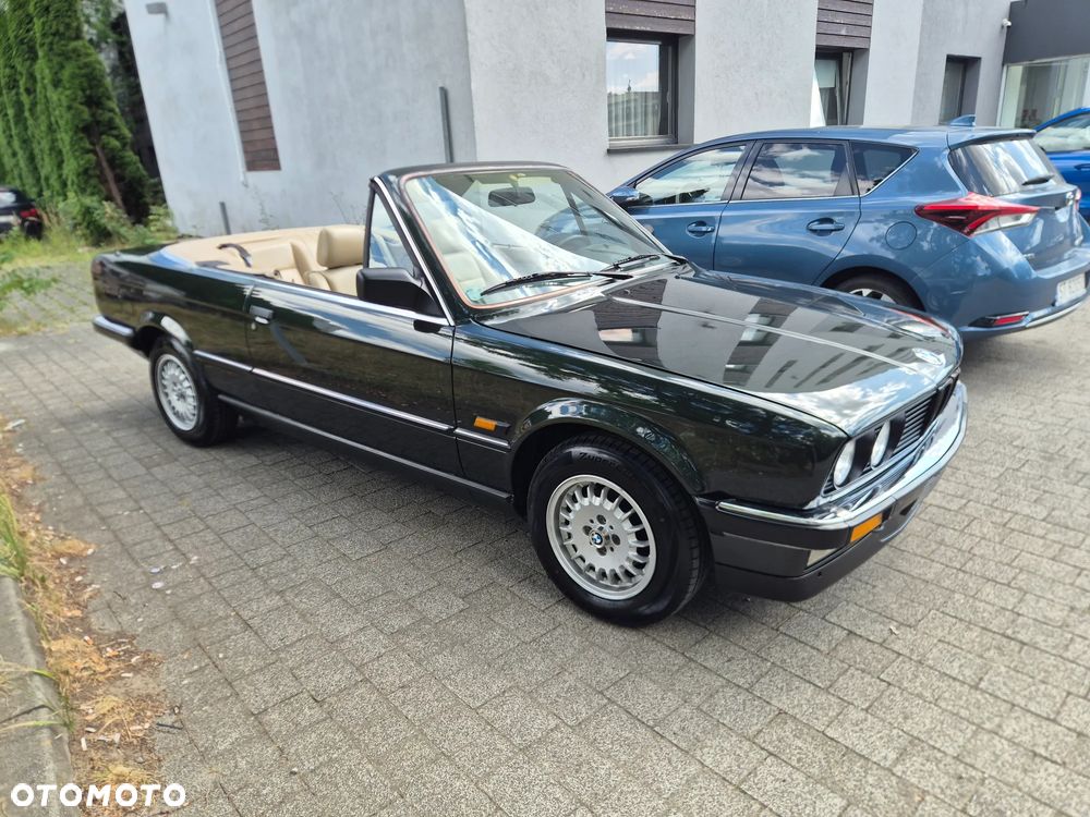 BMW Seria 3 320i - 5