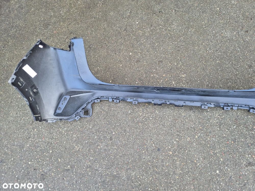 Opel Mokka II B 20- zderzak tylny KTV - 3