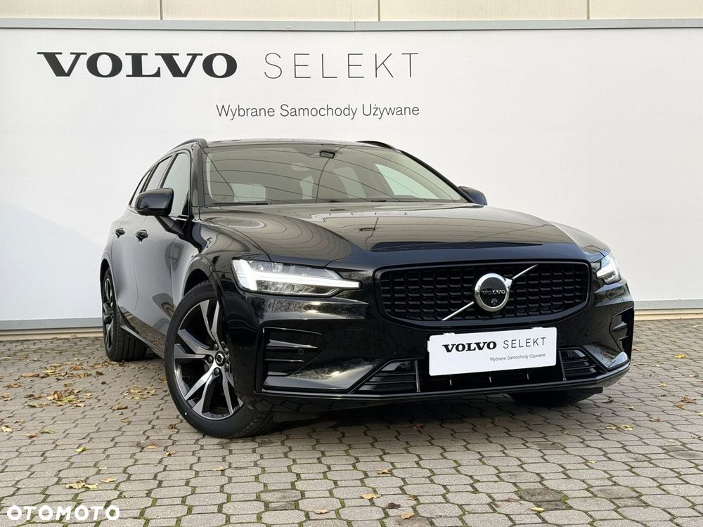 Volvo V60 - 4