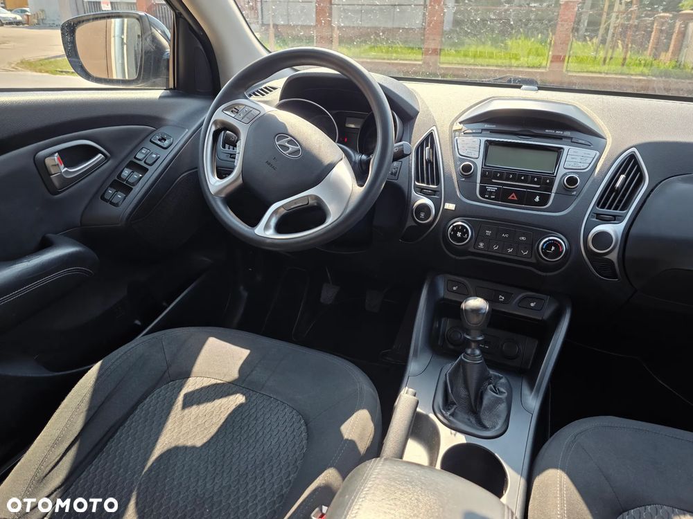 Hyundai ix35 1.6 2WD Style - 27