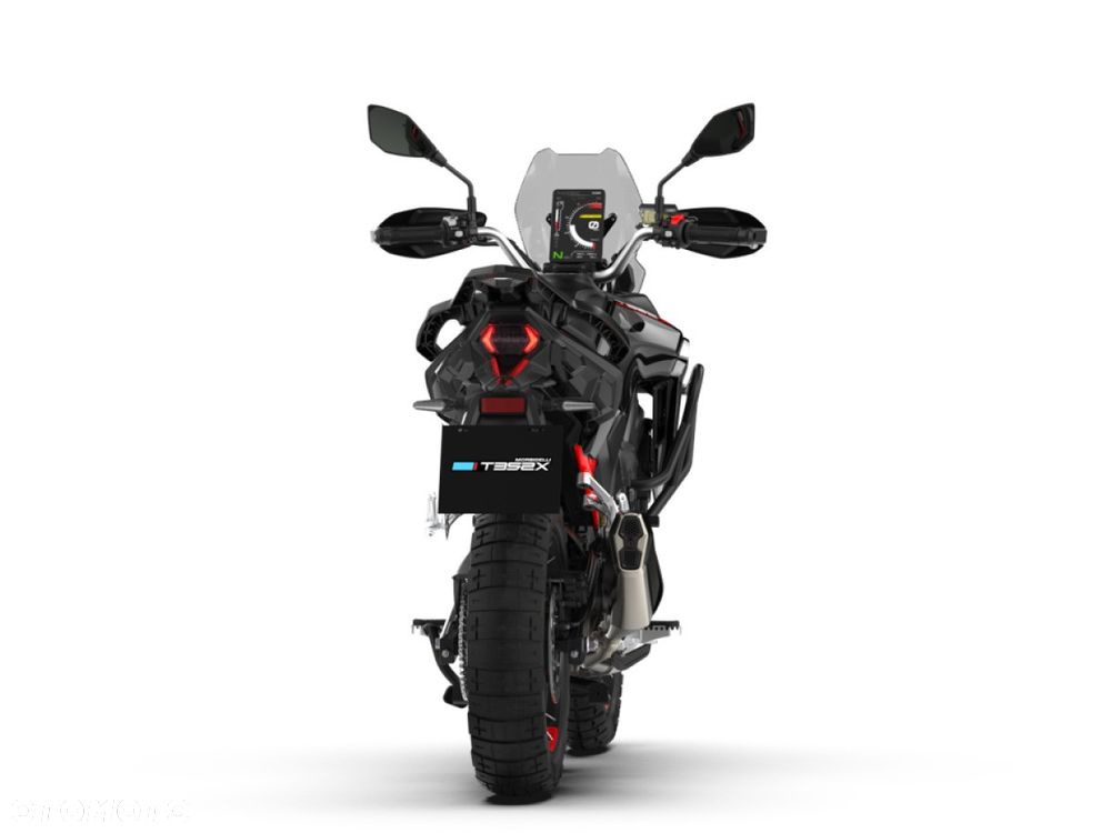 Morbidelli Inny - 7