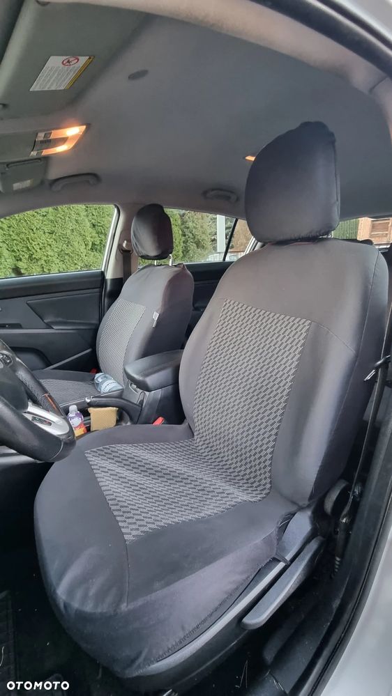 Kia Sportage - 23