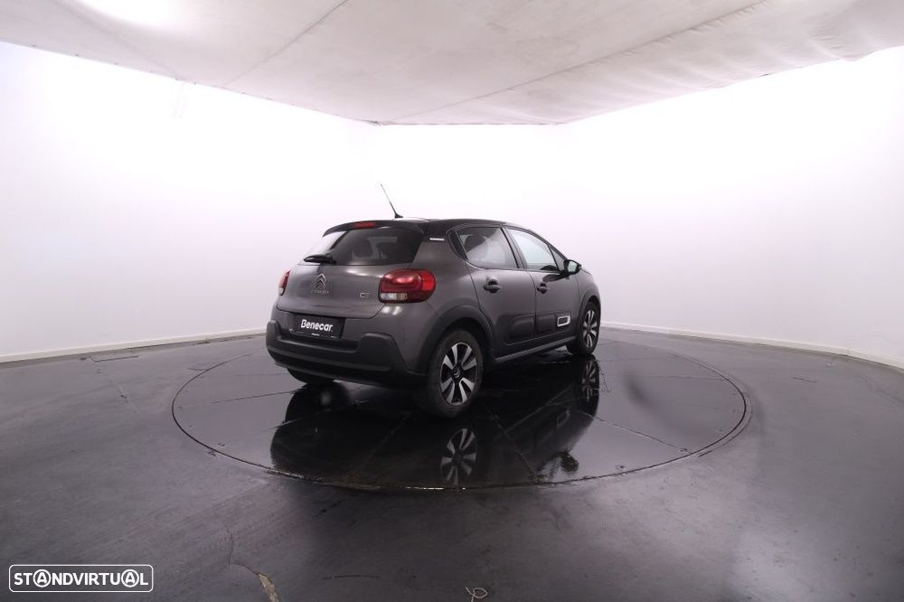 Citroën C3 1.2 PureTech Max - 8