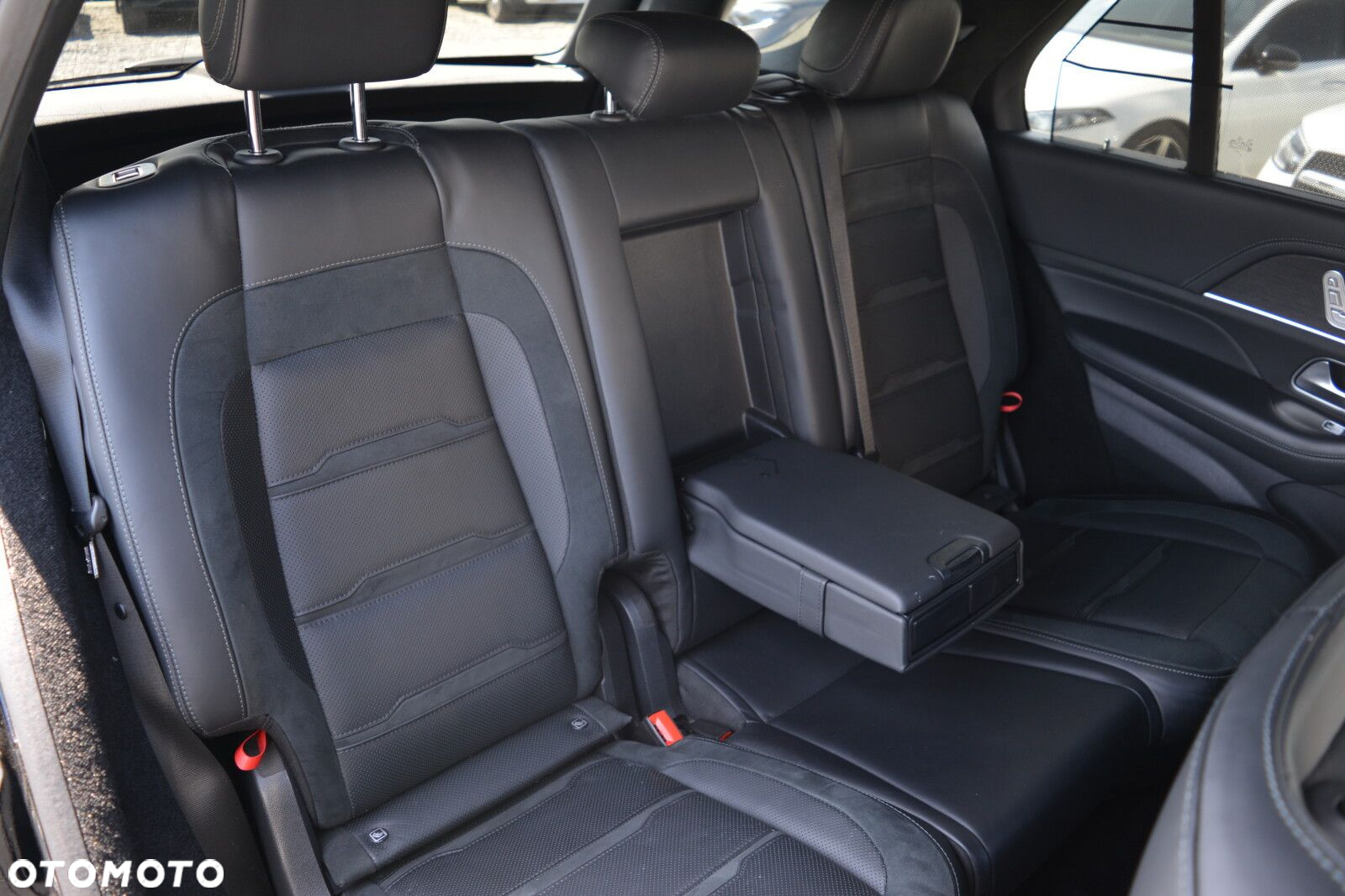 Mercedes-Benz GLE AMG 53 4-Matic - 34