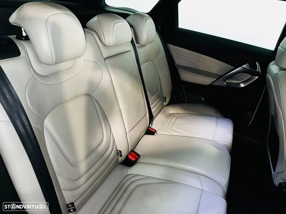 Citroën DS5 2.0 HDi Hybrid4 Sport Chic CMP6 - 9