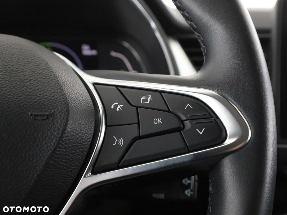 Renault Captur 1.6 E-TECH Full Hybrid 145 Intens - 32