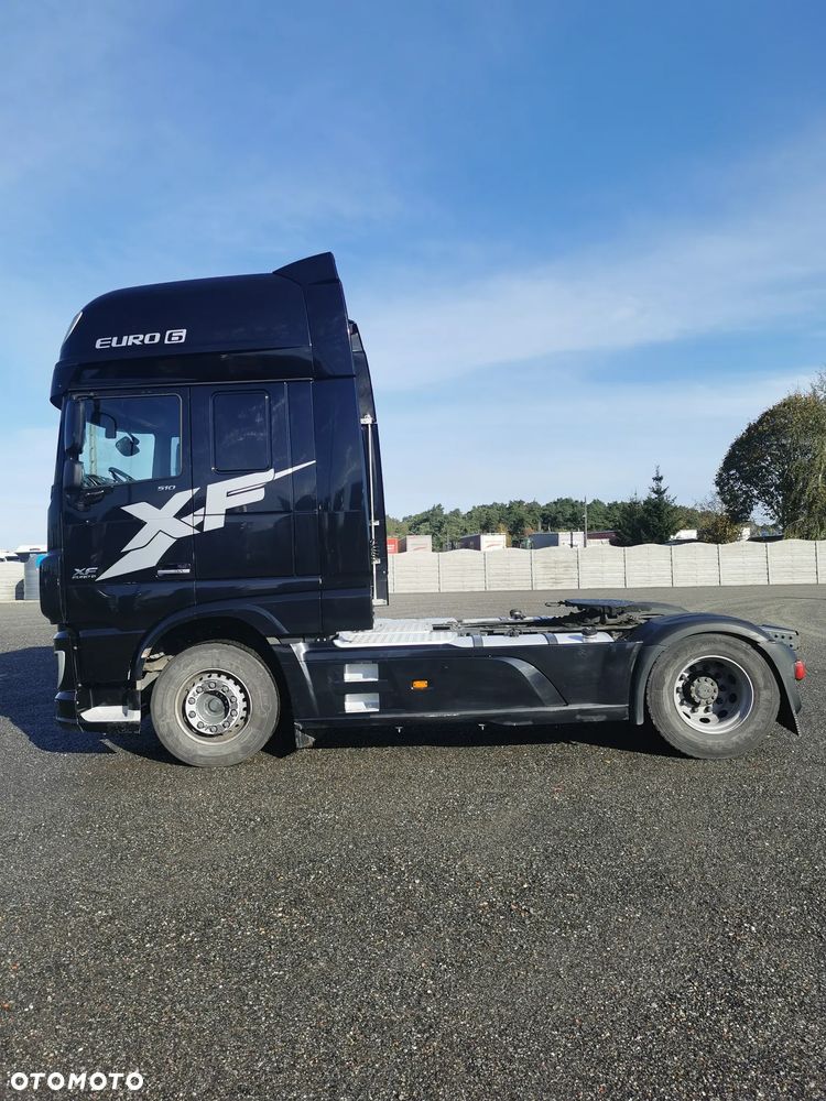 DAF XF 510 euro 6 - 5