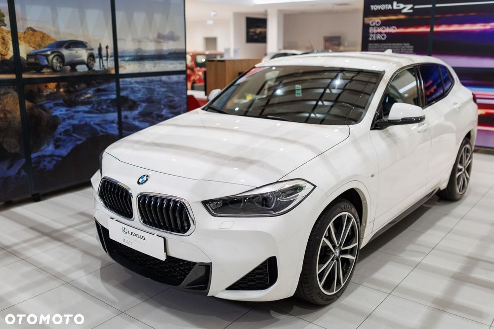 BMW X2 - 13