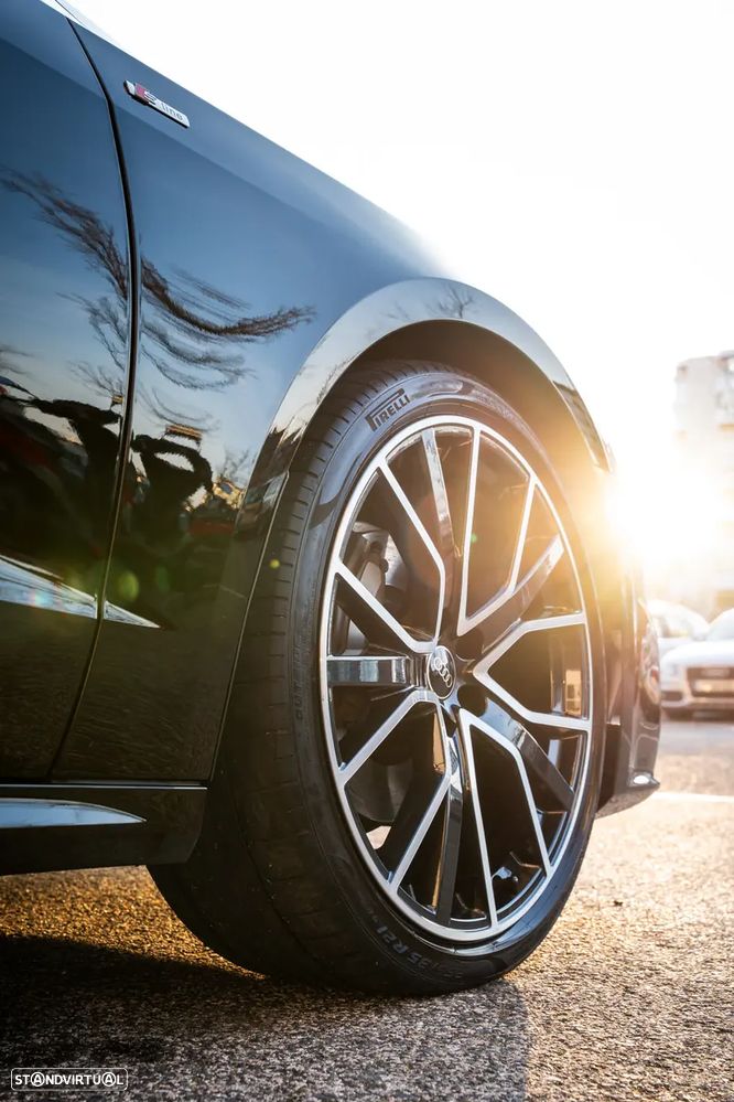 Audi A7 Sportback 45 TFSI quattro S tronic - 14