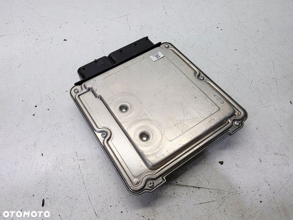 KOMPUTER STEROWNIK SILNIKA AUDI A6 C6 LIFT 3.0 TDI 4F9910402A 4F0907401E - 3
