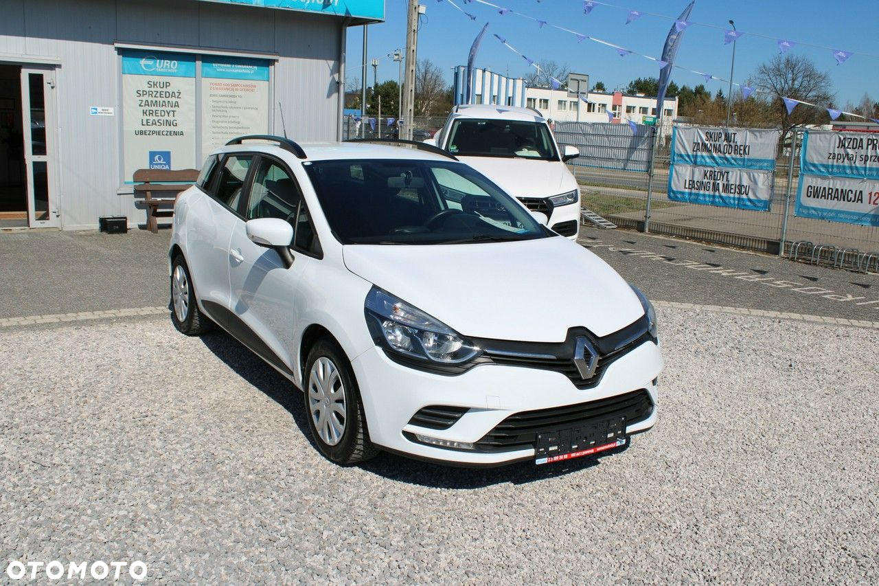 Renault Clio - 4
