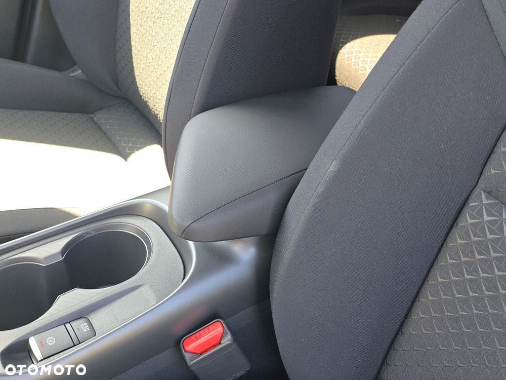 Nissan Juke 1.0 DIG-T Acenta DCT - 24