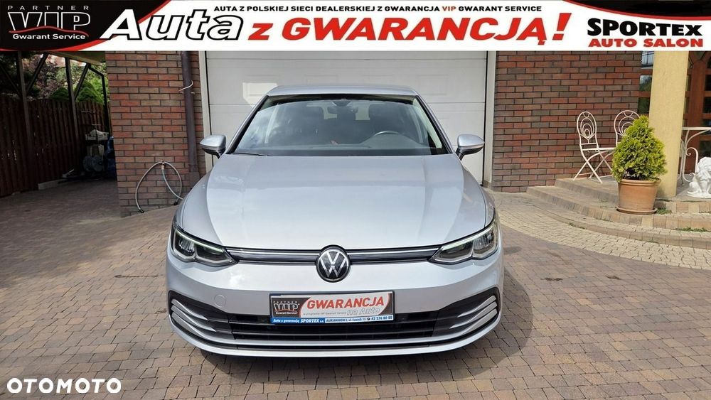 Volkswagen Golf 1.5 TSI OPF Life - 2