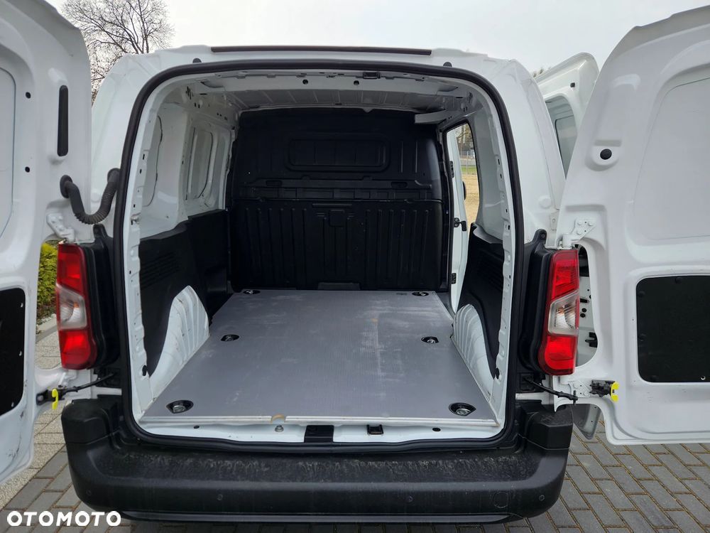 Toyota ProAce City 1.5HDI 102KM - 19