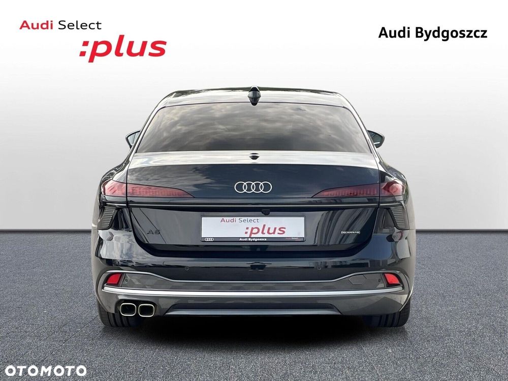 Audi A6 Limousine - 5