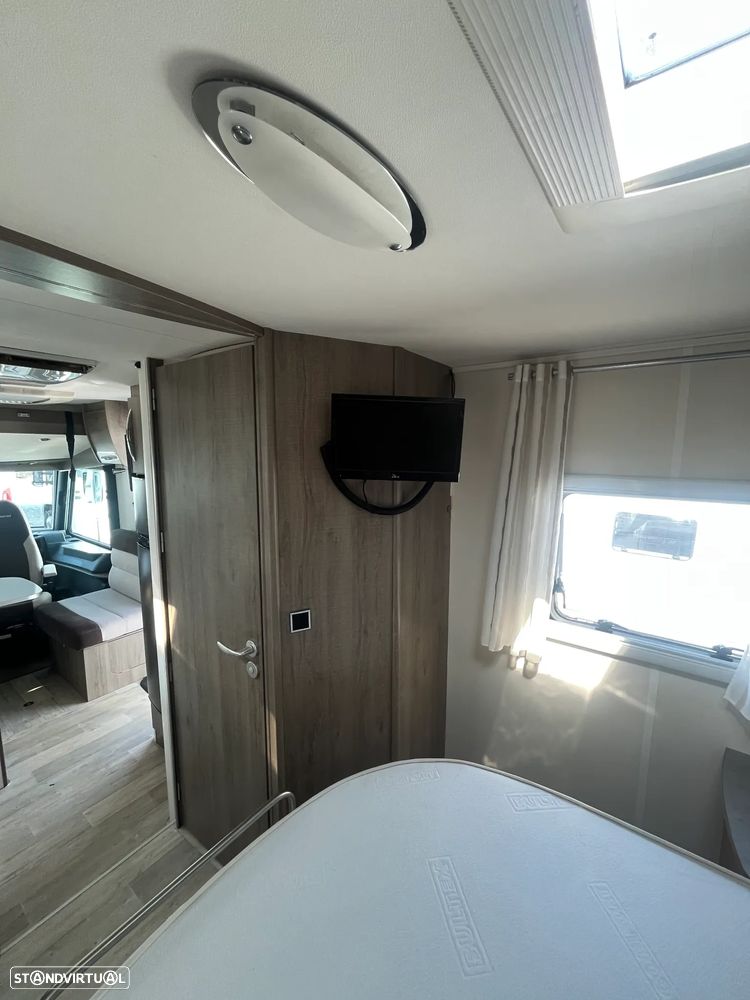 Bavaria Style 740 - 26