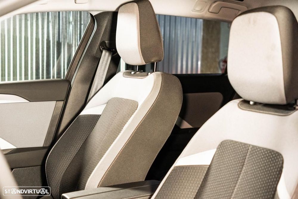 Opel Astra Sports Tourer 54 kWh Edition - 35