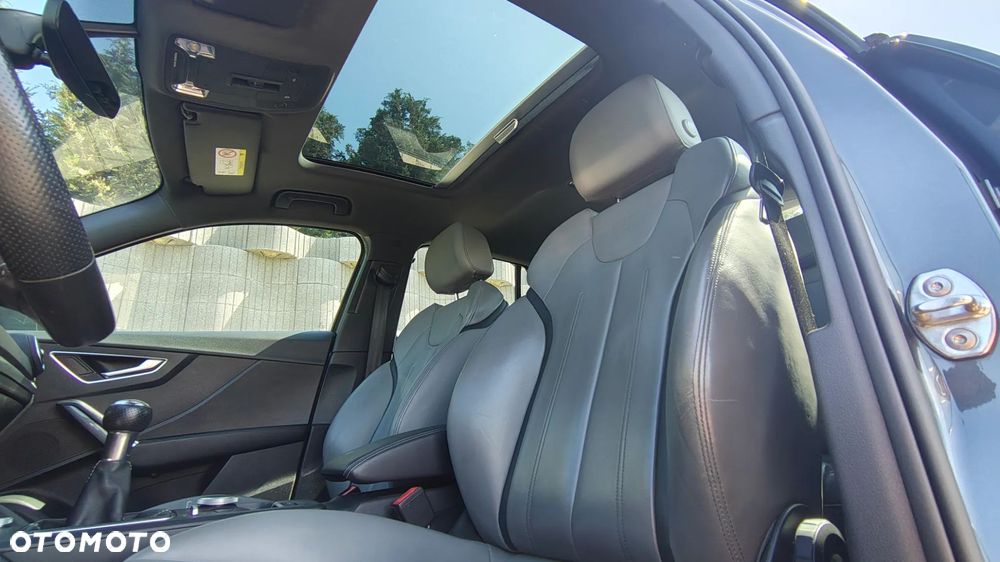 Audi Q2 1.6 TDI Sport - 24