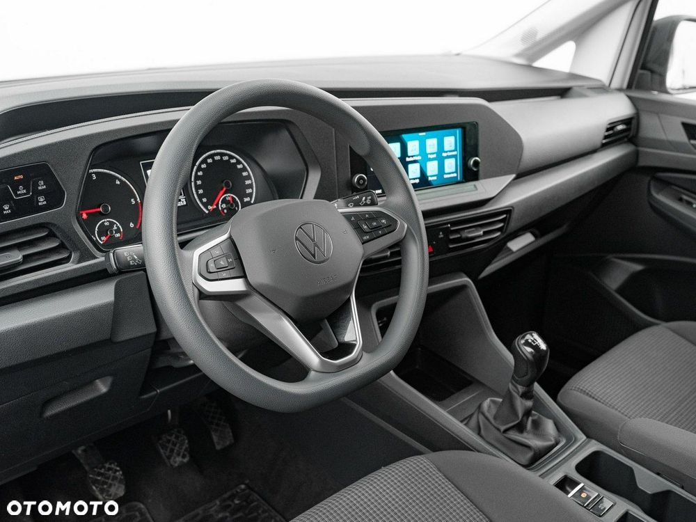 Volkswagen Caddy - 7