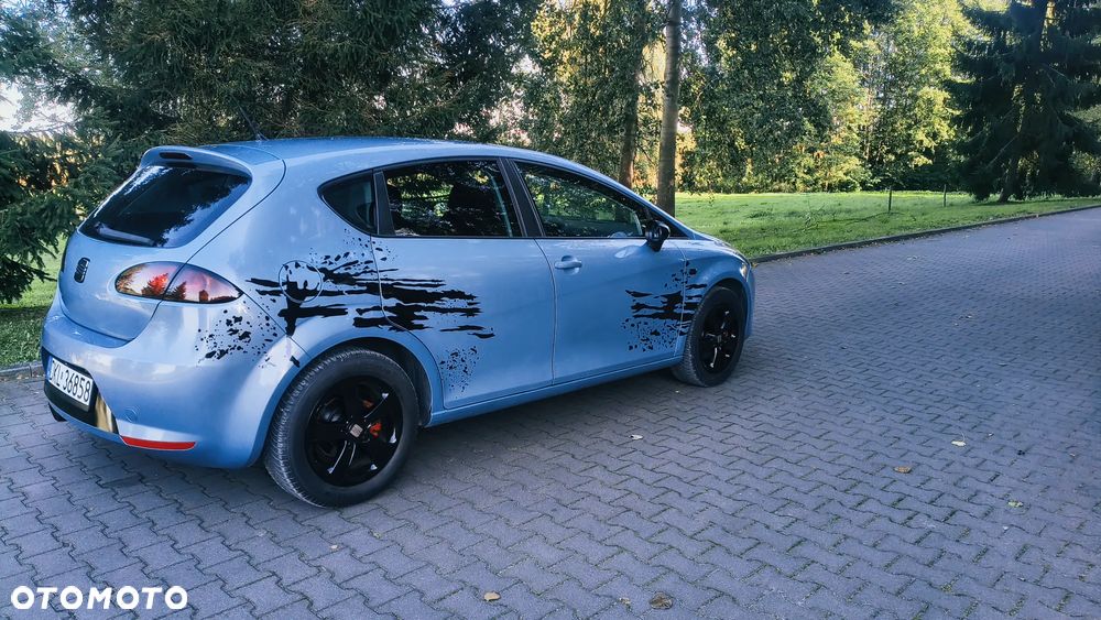 Seat Leon - 15