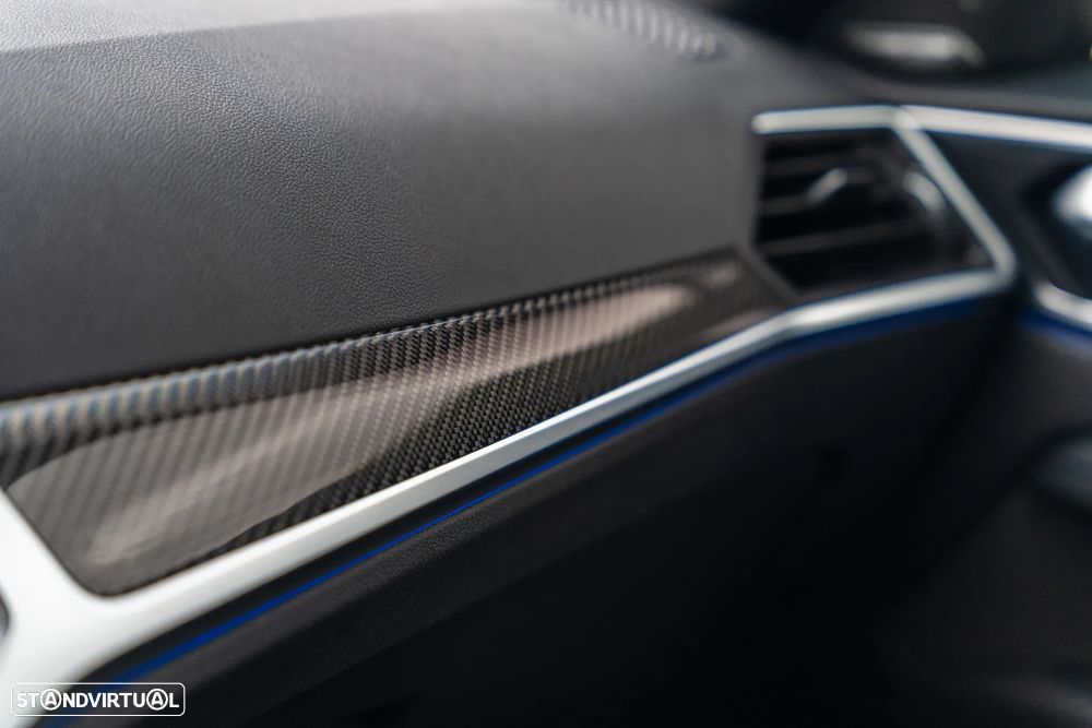 BMW M4 Pack 50 anos M - 31