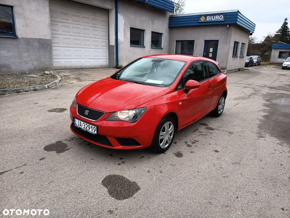 Seat Ibiza - 3