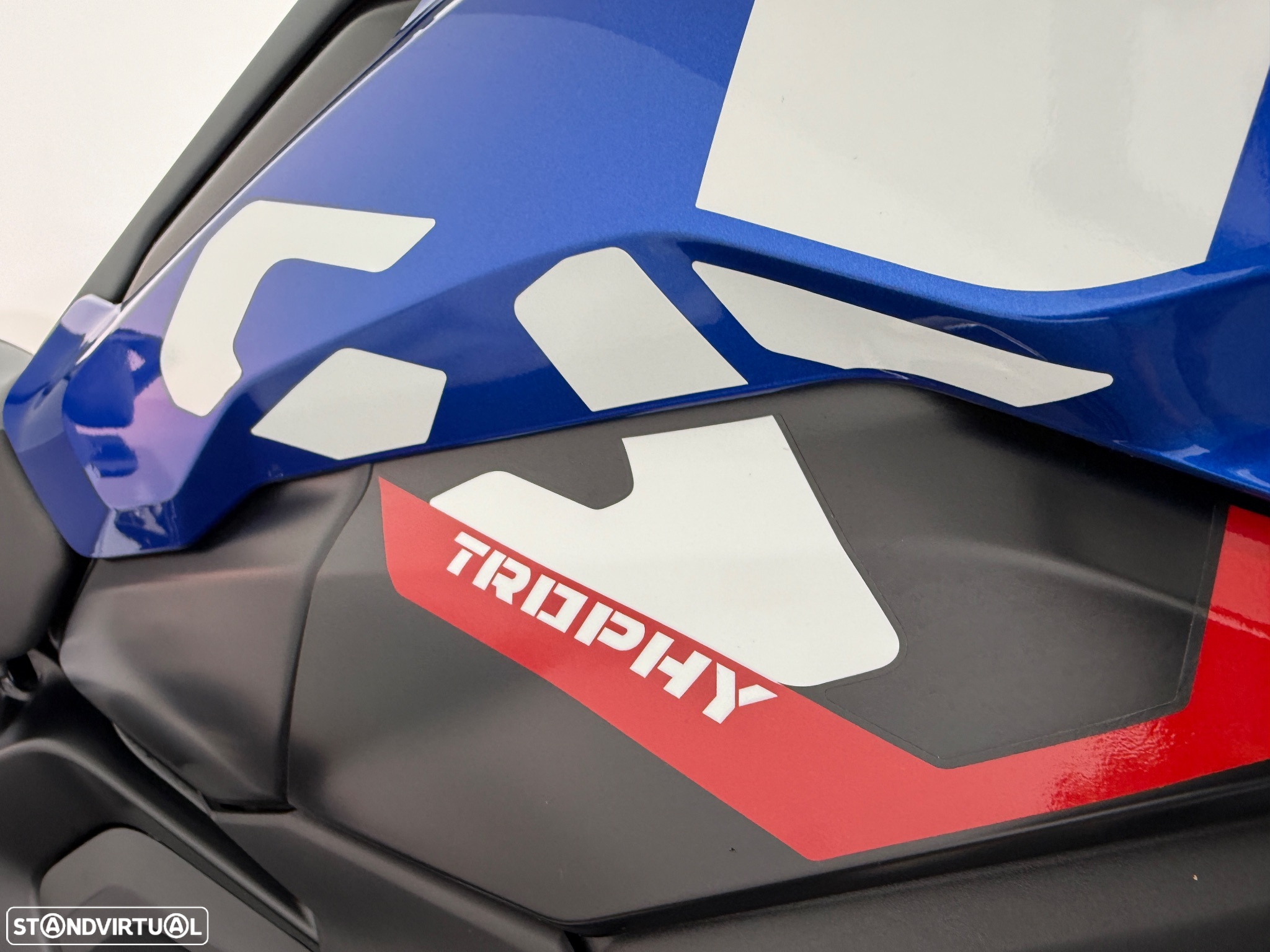 BMW R 1300 GS TROPHY / AKRAPOVIC - 22