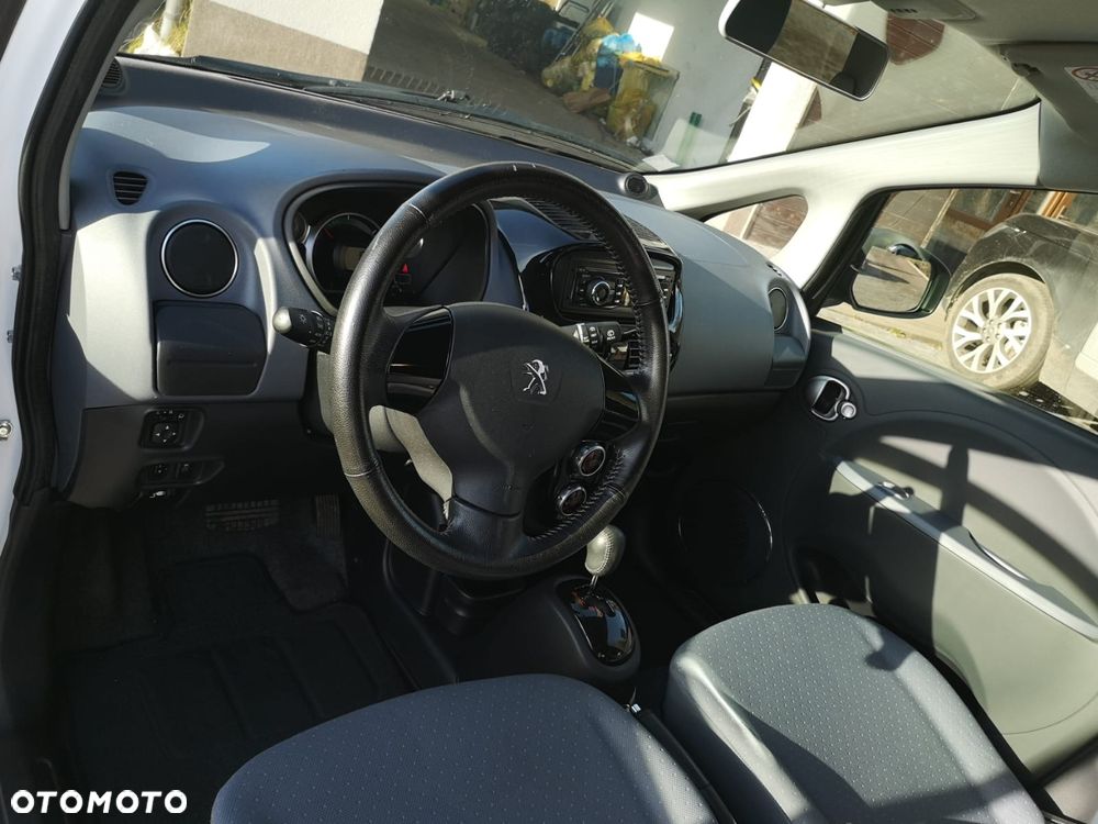 Citroën C-Zero Standard - 24