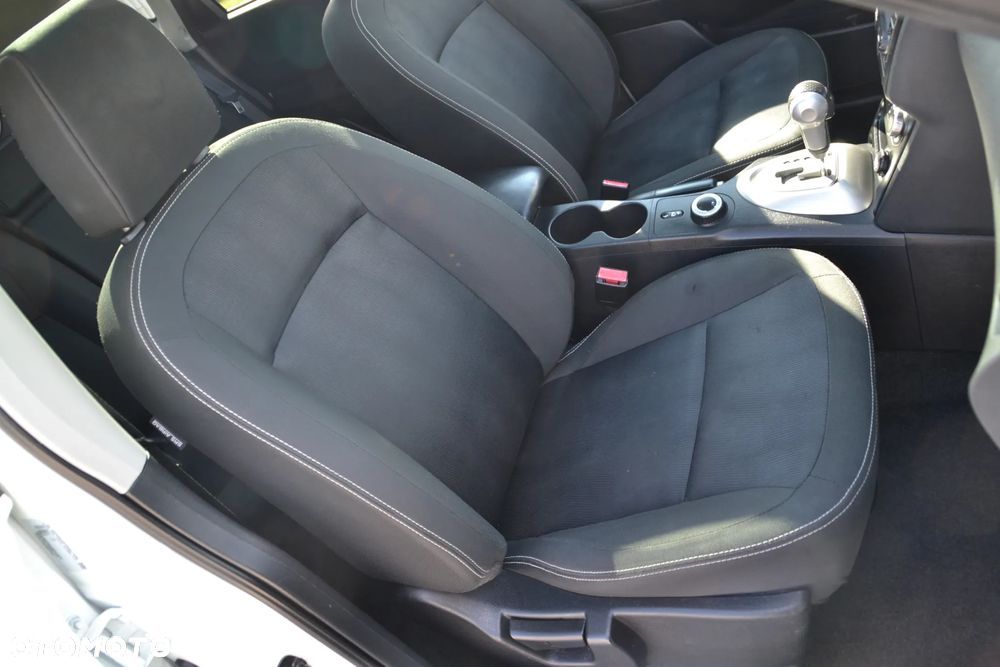 Nissan Qashqai 2.0 4x4 I-Way CVT - 34