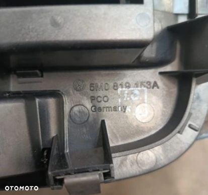 VW GOLF PLUS V KRATKA ŚRODKOWA 5M0819153A - 2