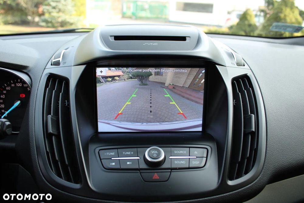 Ford Kuga 1.5 EcoBoost FWD Trend ASS - 29