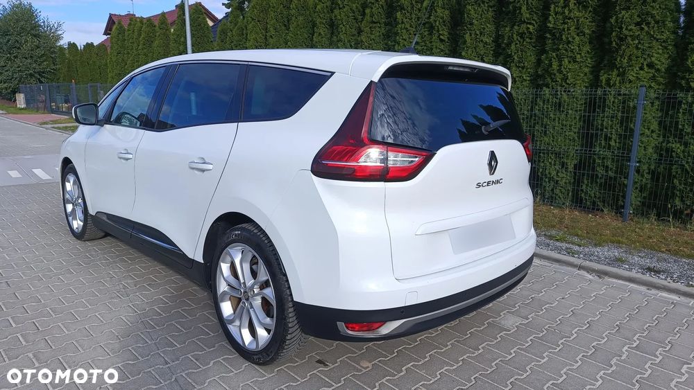 Renault Grand Scenic Gr 1.7 Blue dCi Zen - 5