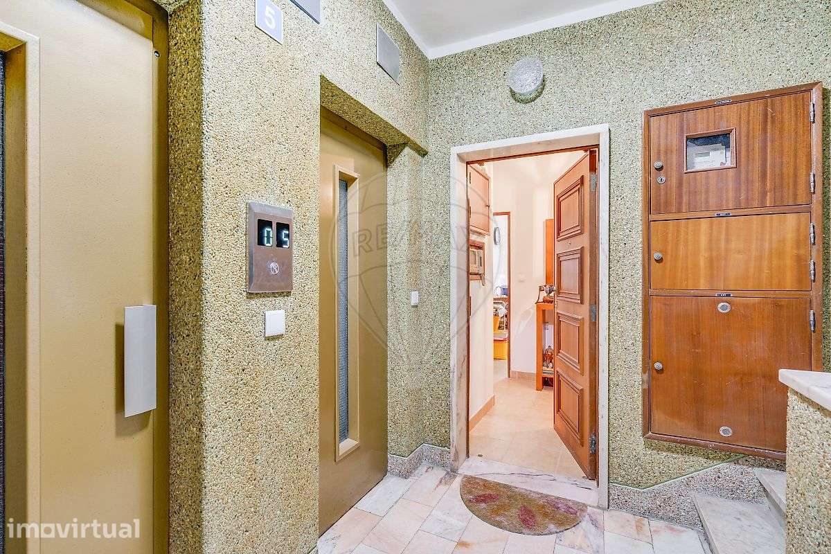 Apartamento T3 para venda - Grande imagem: 4/23