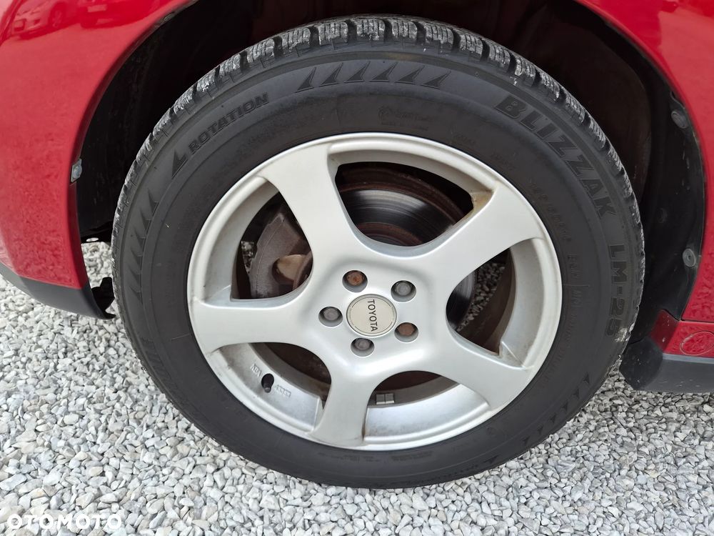 Toyota Urban Cruiser - 27