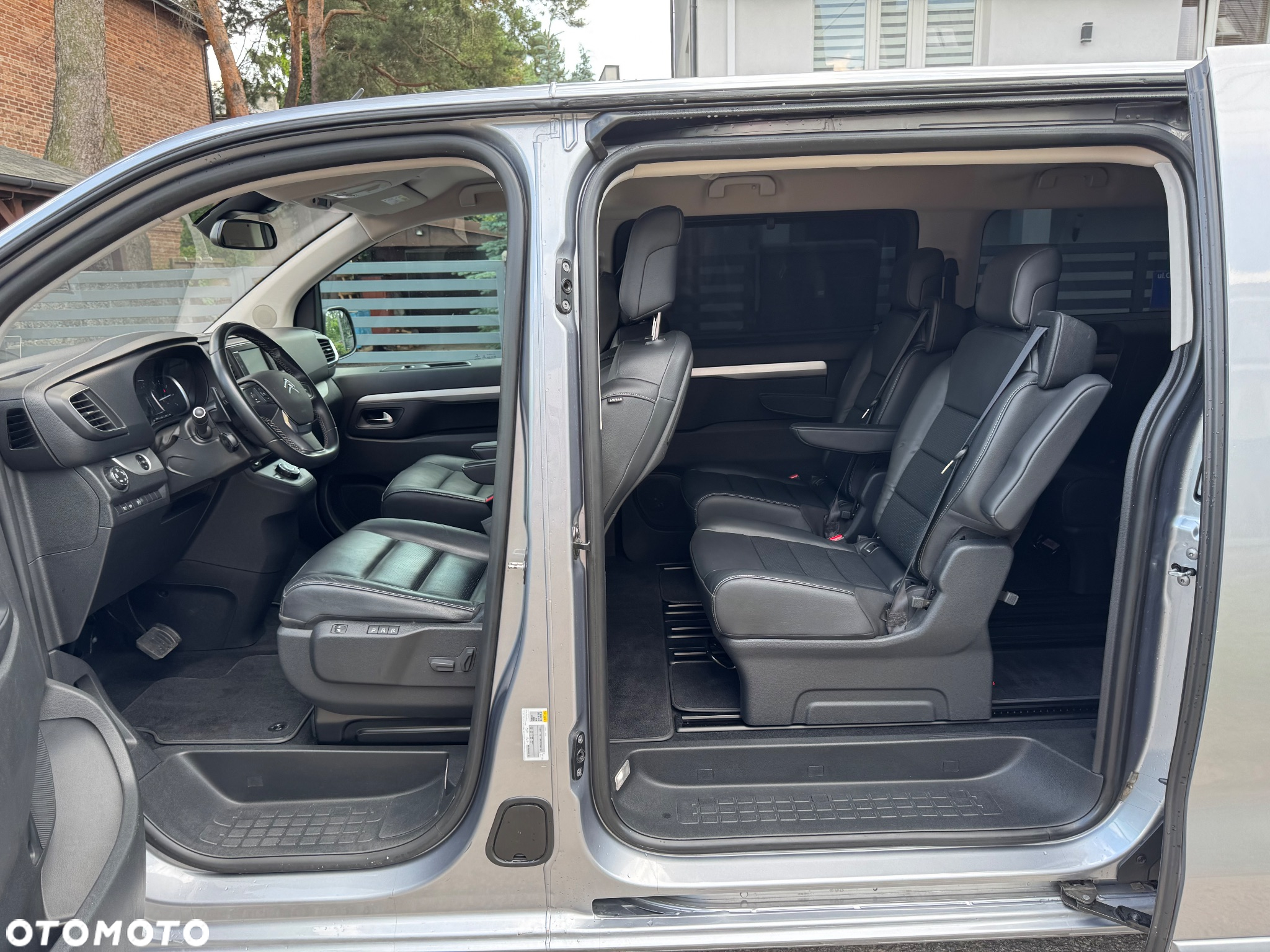 Citroën SpaceTourer 2.0 BlueHDi XL Shine - 30