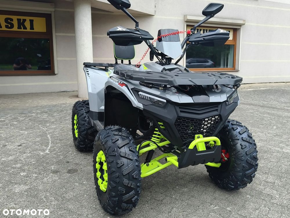 XTR Inny - 20