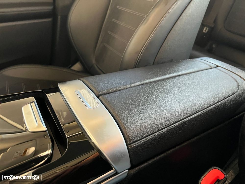 Mercedes-Benz GLC 300 de 4Matic 9G-TRONIC Edition AMG Line - 33